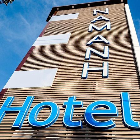 Nam Anh Hotel Buon Ma Thuot Exterior foto
